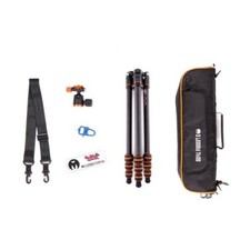 3 Legged Thing - Punks Billy 2.0 with AirHed Neo 2.0 Black Tripod