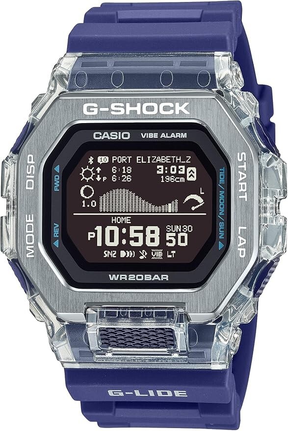 時計 CASIO G-SHOCK GBD-100-2JF CASIO G-Shock G-Squad GBD-100-2JF Men's Watch (Japan