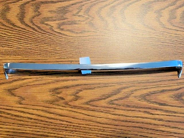 Ferrari Series 2, 250 GT PF Cabriolet hood scoop chrome trim