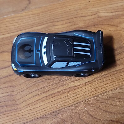 Disney Parks Star Wars Weekends Lightning McQueen as Jedi