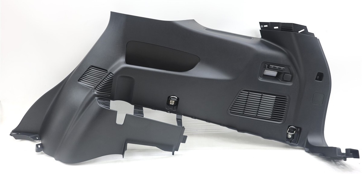 NEW OEM Ford Rear Right Interior Quarter Panel Trim LB5Z7831012FB