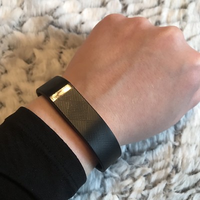 █ Band For Fitbit Flex Small/Large Wrist Bands Wristband Strap Replacement Clasp █ Band For Fitbit Flex Small/Large Wrist Bands Wristband Strap Replacement Clasp