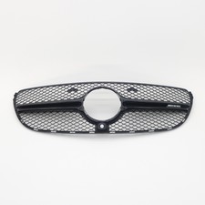 Genuine Mercedes-Benz C63 Coupe AMG Silver Indoor Car Cover  