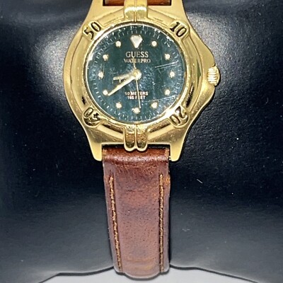 Guess Waterpro Ladies Watch 