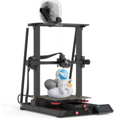 Creality CR-10 Smart Pro 3D Printer, FREE Filament, HD Camera, List Price:$719