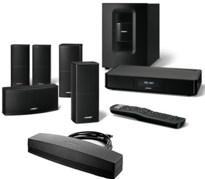 bose soundtouch 520 price