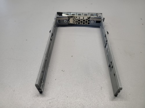 Dell 2.5in SAS Hard Drive Tray/Caddy P/N 0NTPP3 - Afbeelding 3 van 4