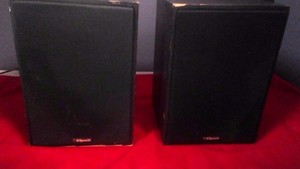 klipsch kg1 speakers