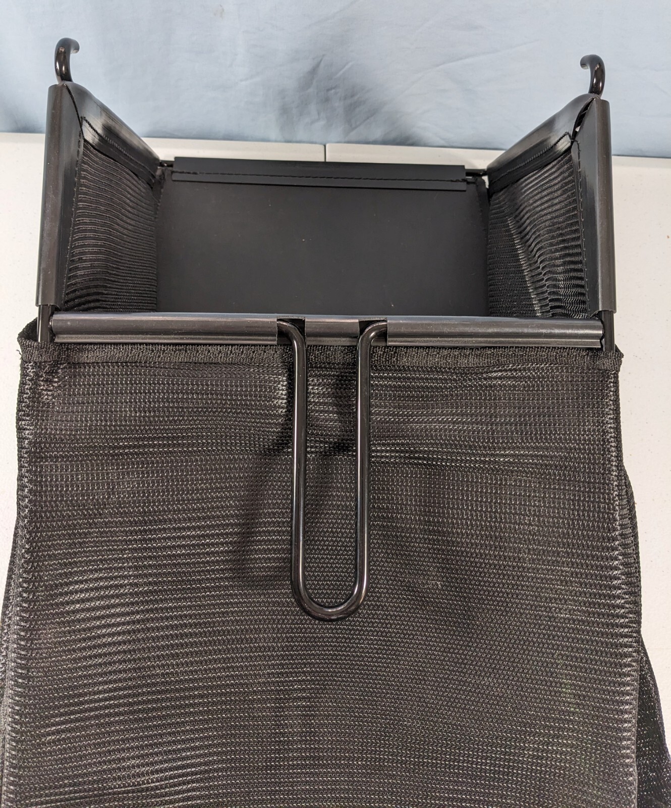 EGO 21" Lawn Mower Grass Bag W/ Metal Frame For LM2100 Series Lawn