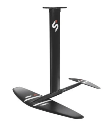 SLINGSHOT SPORTS SlingShot One-Lock Wake Quickstart Complete Foil Package 2025 Model, 1250463000