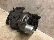 ORIG Jaguar XJ XF S-Type X350 X358 Turbo Turbolader 6R8Q-6K682-AD