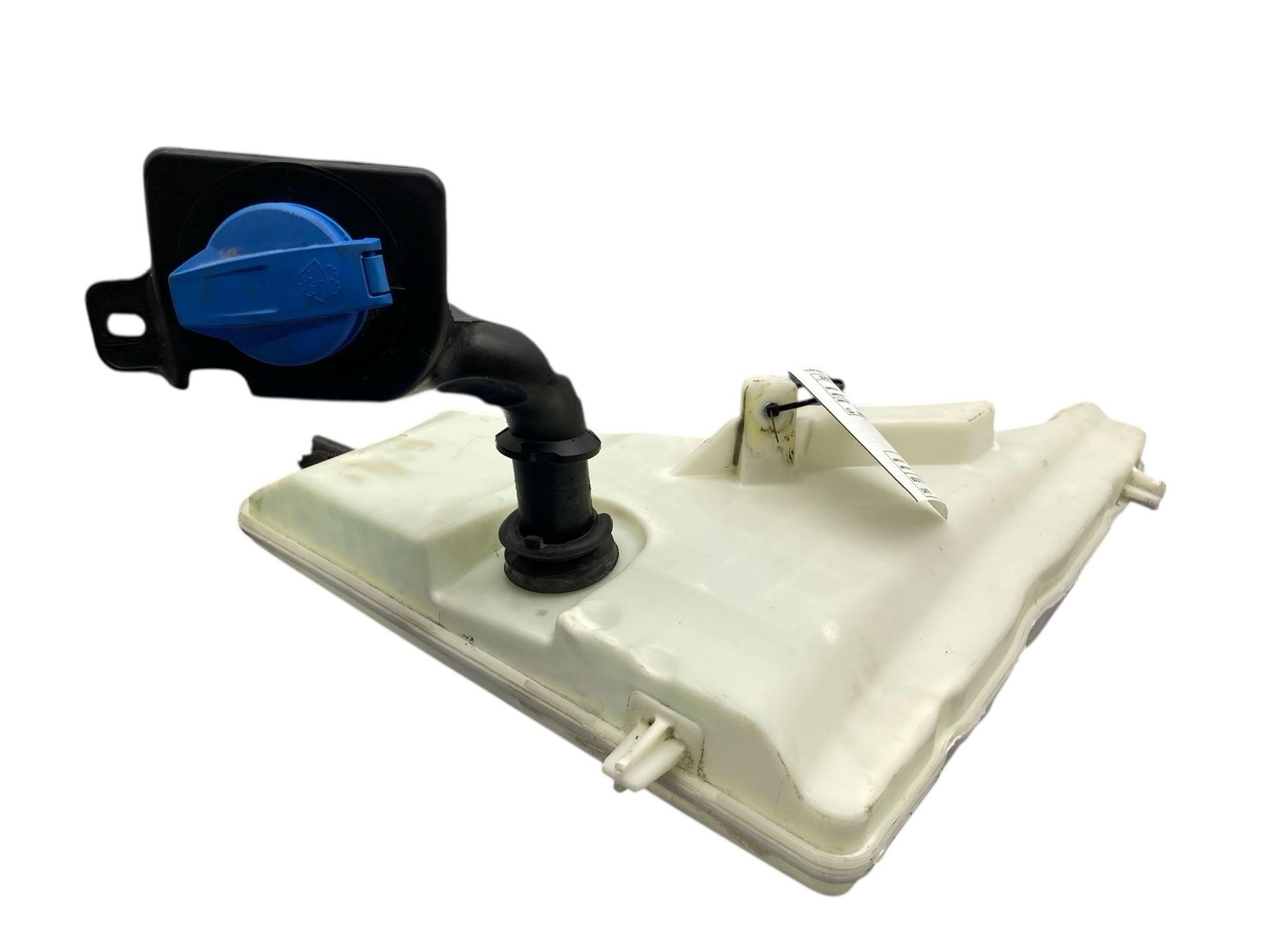 2016-2020 BENTLEY BENTAYGA OEM WINDSHIELD WASHER BOTTLE FLUID RESERVOIR