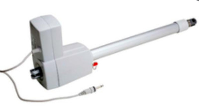 Invacare Rpl450 1 New Invacare Reliant Motor Actuator for RPL450-2 & RPL450-1 Part number ...