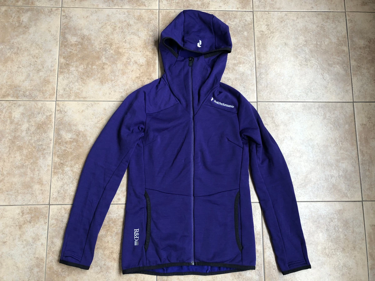 Peak performance heli mid jacket sale