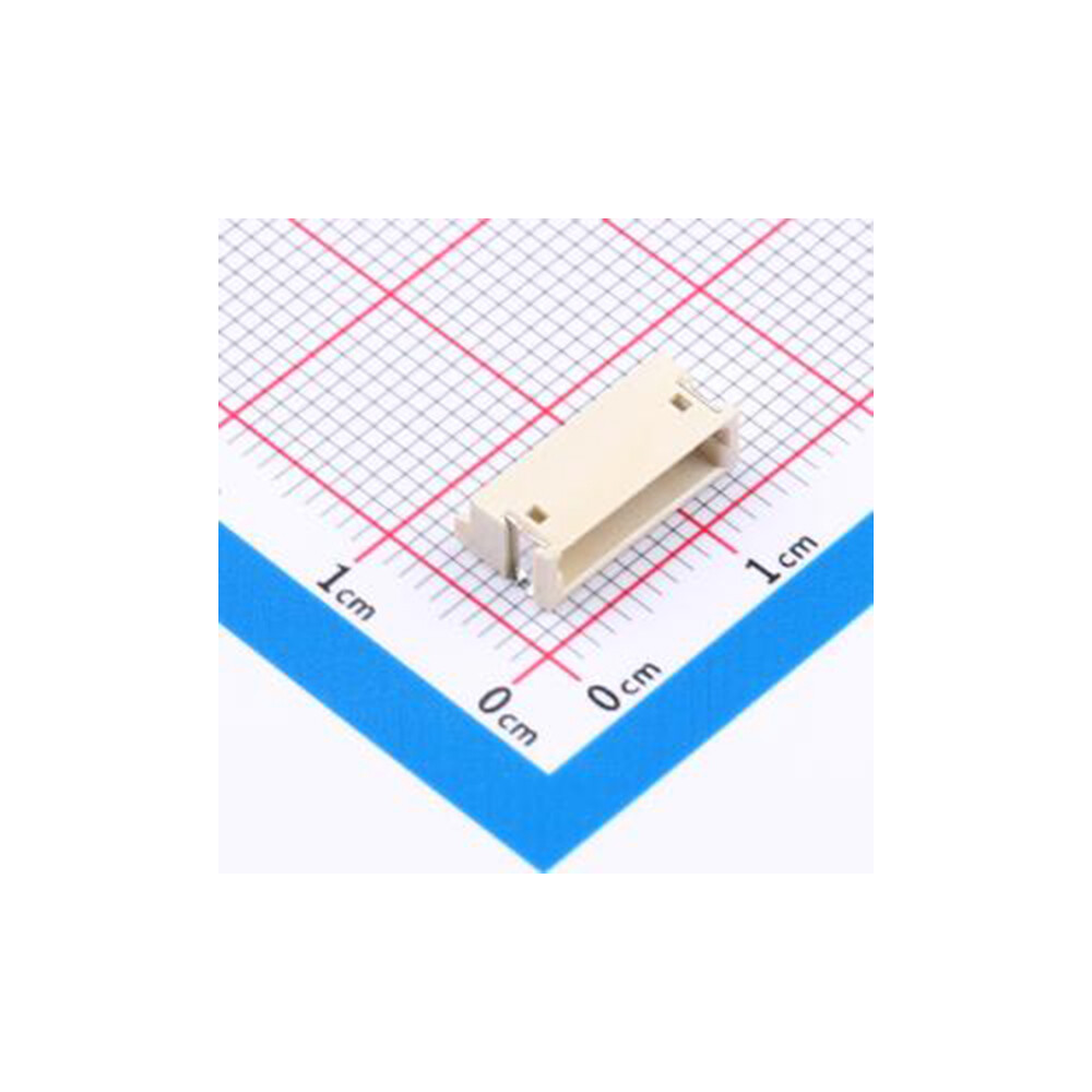 10pcs)ZX-ZH1.5-6PWT SMD,P=1.5mm, | eBay