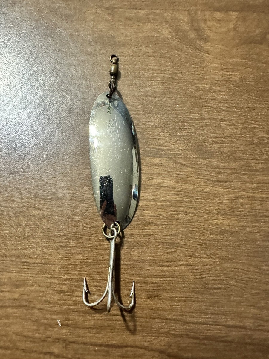 baited fish hook Trident Bait Buster Classic Hook main image 0