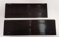 Dometic Fridge Vent Black Winter Covers Caravan Motorhome LS100 & LS200 Cover