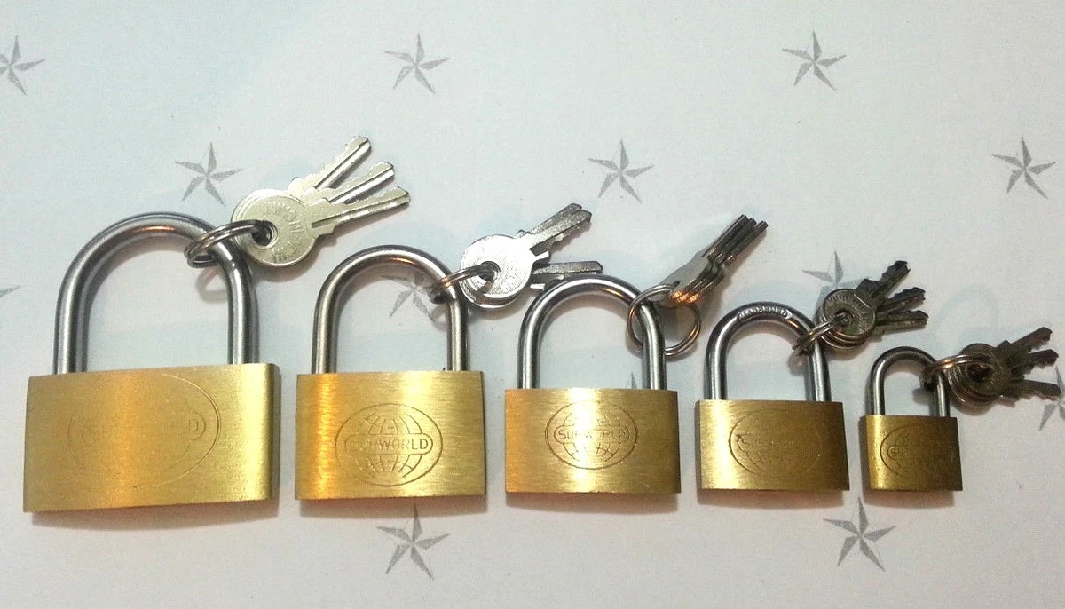 Padlocks For Sale In Embekka, Sri Lanka Facebook, 60 OFF