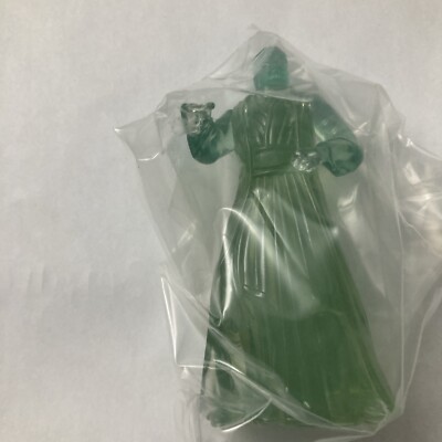 STAR WARS    POWER FORCE GHOST BEN KENOBI  MAIL AWAY Never Out Of The Plastic