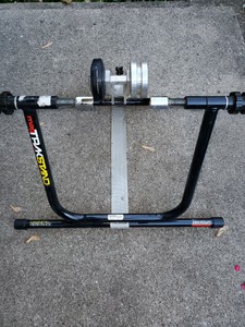 blackburn magnetic trainer