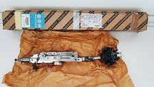735401753 ALBERO STERZO MECCANICO NUOVO ORIGINALE FIAT N.CROMA 2005/2010
