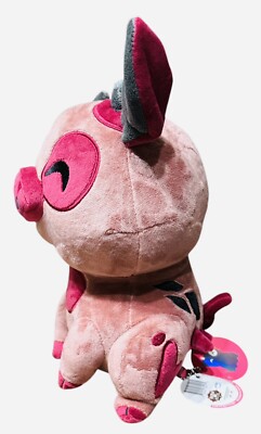 Hazbin Hotel Dazzle 9 Plush Youtooz