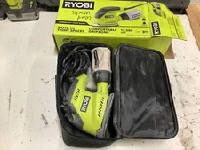 RYOBI CFS1503GK 1.2 Amp Corded 5.5 in. Corner Cat Sander