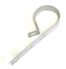 Compton Garage Gutter Support Kit. Remanufactured exclusively for ComptonRoofs