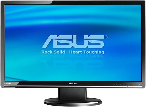 Asus VW266H Monitor | eBay