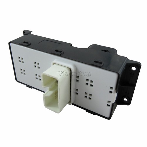 LHD Driver Passenger Power Window Switch For Hyundai Accent 2010-2014 - Picture 14 of 23