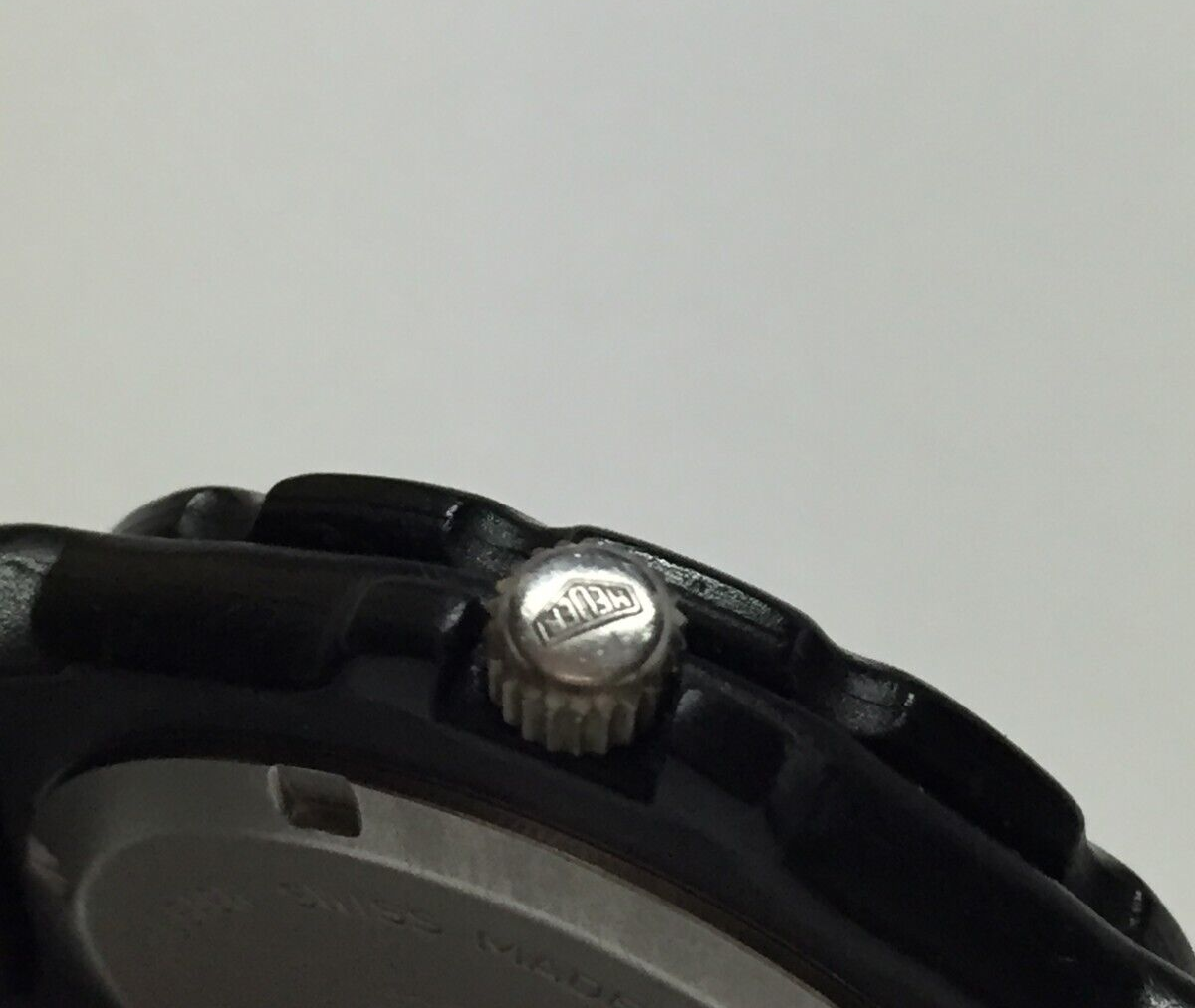 TAG HEUER FORMULA 1 383-513/1 SWISS QUARTZ | eBay TAG HEUER FORMULA 1 383-513/1 SWISS QUARTZ | eBay