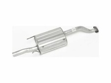 Walker 31qx46k Muffler Fits 1999-2000 Honda Civic 1.6l 4 Cyl Soundfx Direct Fit Walker 31qx46k Muffler Fits 1999-2000 Honda Civic 1.6l 4 Cyl Soundfx Direct Fit