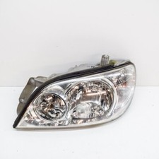 Kia Carnival GQ Headlight Front Left 2004 RHD 14637466 UKS