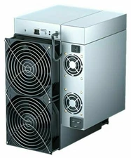 Goldshell HS-LITE 2900GH/s (SC) 1360GH/s (HNS) SC HandShake Miner With PSU