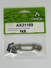 AXIAL AX31169 BODY POST MOUNT