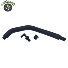 PCV Valve Hose for Toyota Tundra Sequoia Land Cruiser Lexus GS430 LX470 SC430