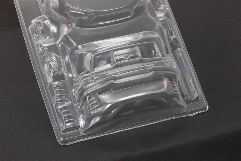 RC 1/10 Toyota 86 ZN6 BLS BN Sports official Clear Body Set RC 1/10 Toyota 86 ZN6 BLS BN Sports official Clear Body Set