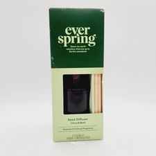 Everspring Reed Diffuser Essential Oil Infuse...