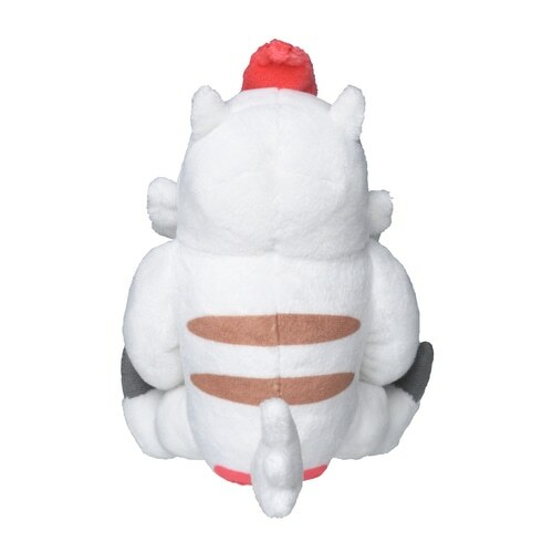 Pokemon Fit Vol.4 141 Types Hoenn Region Plush Pokemon Center Original Japan - Picture 123 of 440