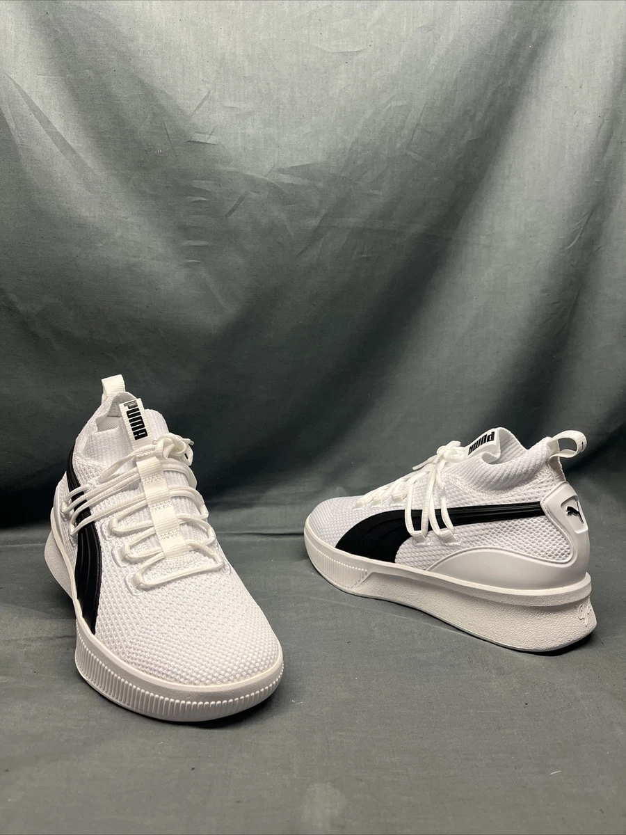 Puma clyde court size clearance 6