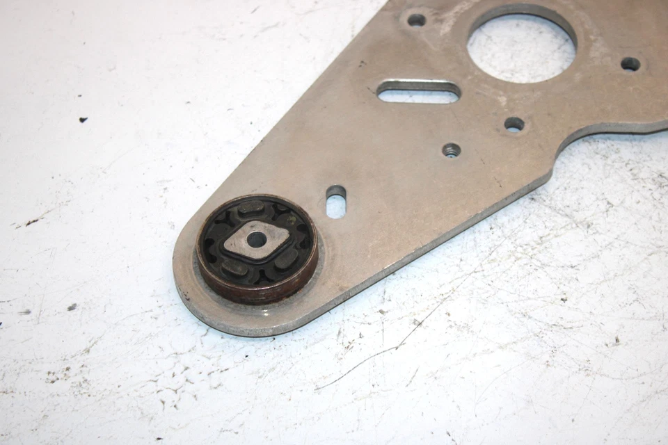 Оригинальное левое крепление двигателя 04 Arctic Cat Firecat 600 Efi 0708-431 SAS7 - Изображение 4 из 4