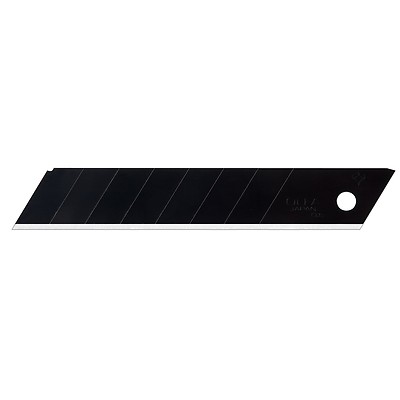 OLFA UltraMax Heavy-Duty Replacement Blades, Pack of 10 Blades (LBB-10B)