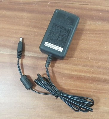 Original Netzteil HP L1970-80003 12V 1250mA 5,5mm Hohlstecker // Scanjet - Bild 1 von 2