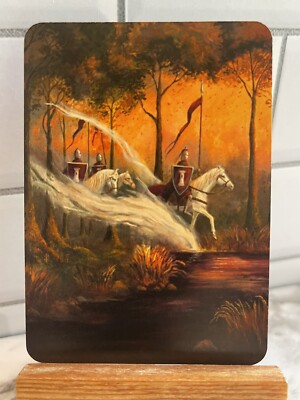 Vanishment Exceptional FOIL - Sorcery Contested Realm - Arthurian