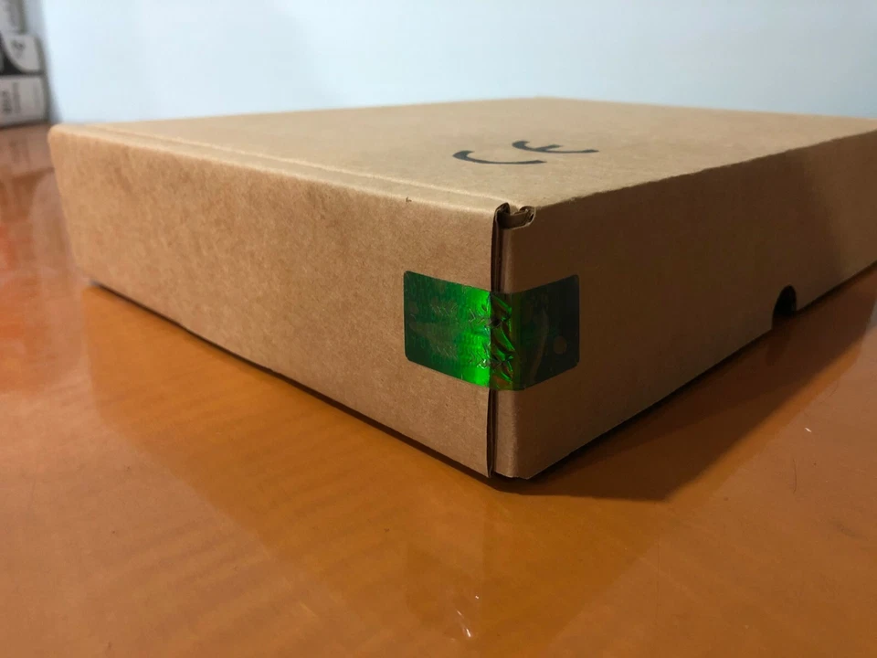 IBM QLA4050C 1GB iSCSi PCI-x Toe 1-Port Ethernet Adapter 46K7342 Qlogic Card - Image 3 of 4