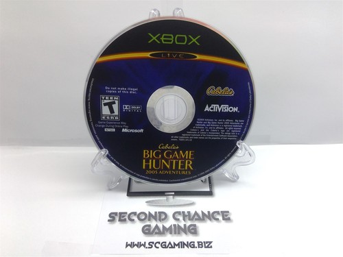 🕹 Original Xbox Game Discs - Aussuchen und Auswählen - Mehr kaufen Mehr sparen - Kostenloser Versand - Bild 21 von 133