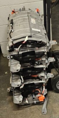 Hybrid Battery G9280-33130 Fits 2018 Toyota Camry OEM for sale