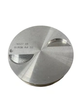 Genuine GM 6.2L Standard Piston 19178597 (Pins Not Included)