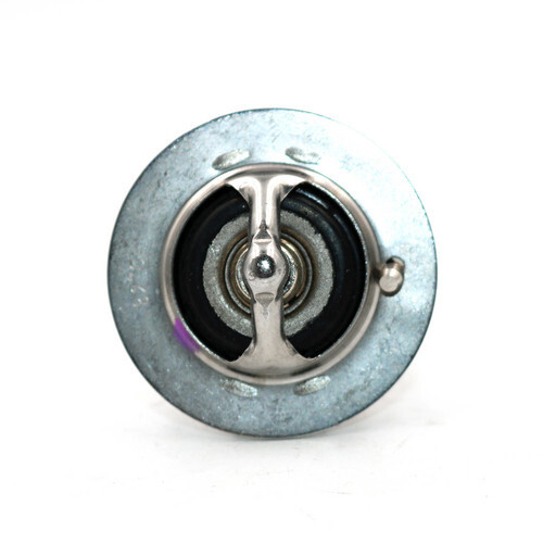 Metal 1x Coolant Thermostat Fit For Toyota Camry Celica Rav4 Solara 4CYL 1.8L - Picture 5 of 5
