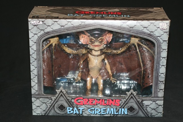 neca bat gremlin